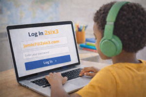 2six3 Learn