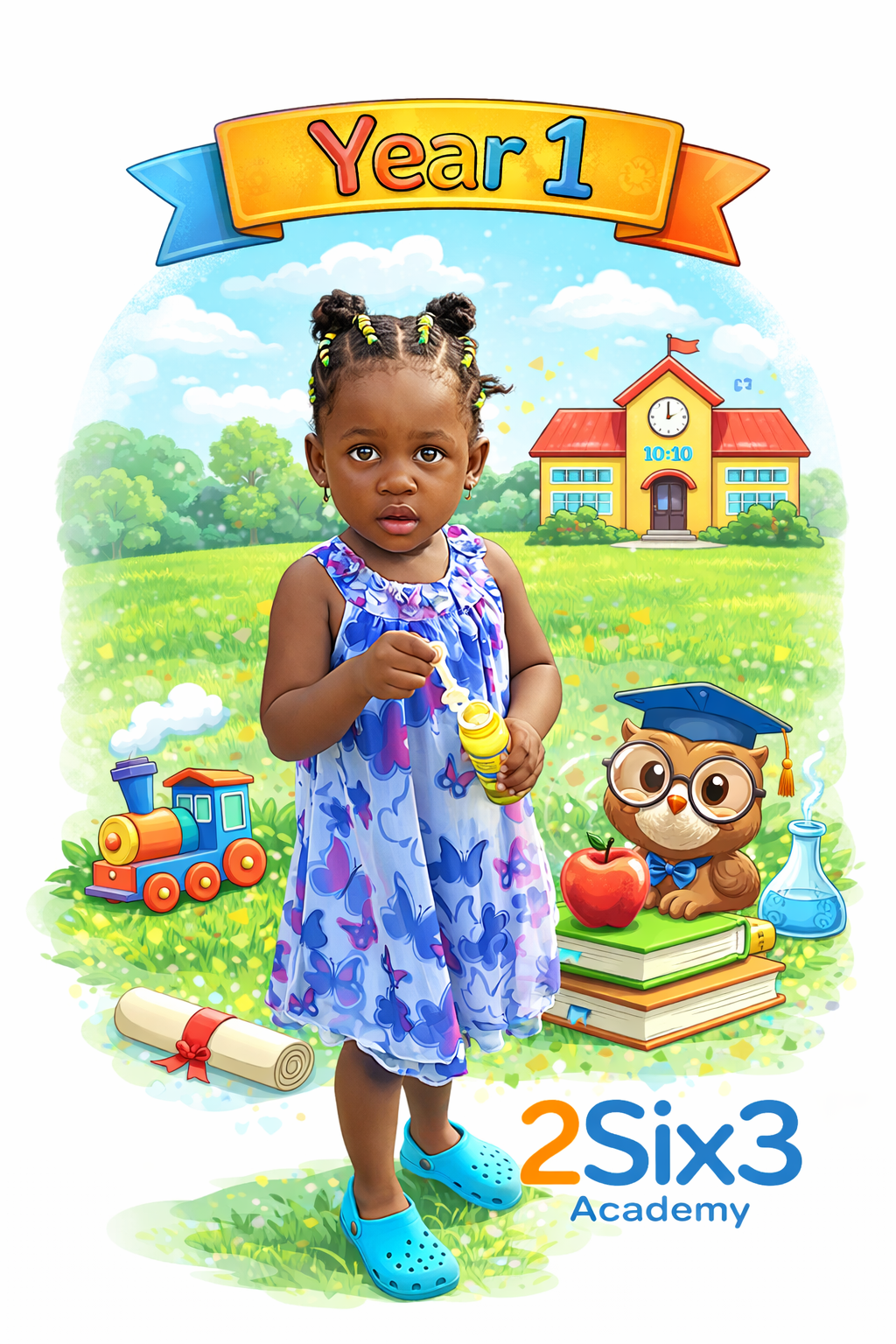 Year 1 Math